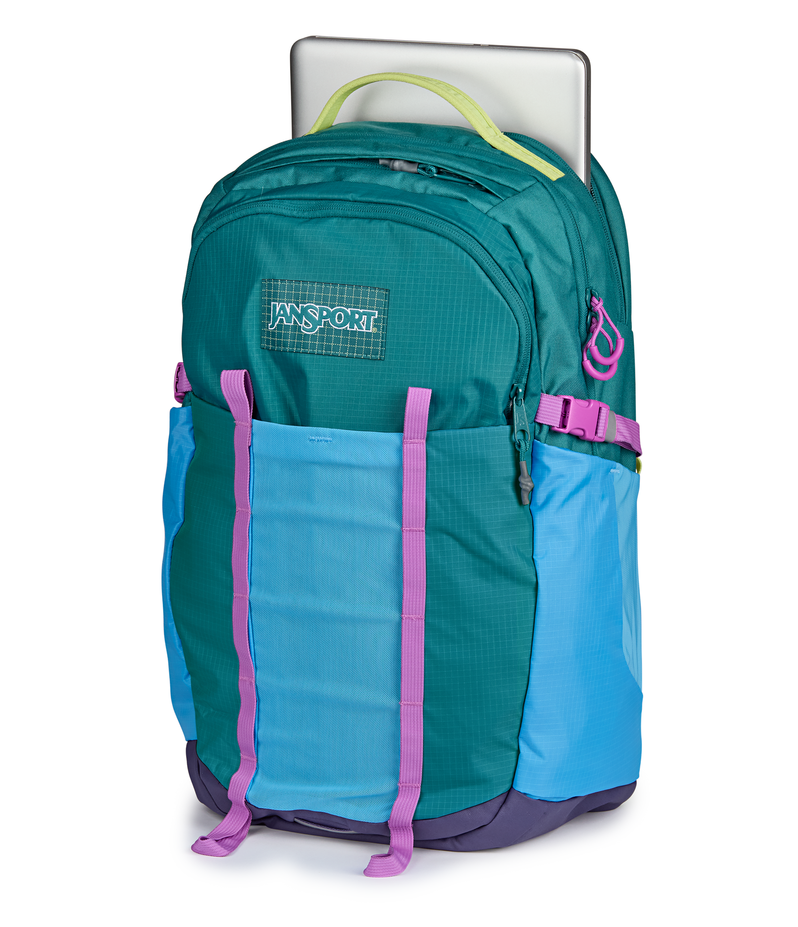 All Around Pack 34L