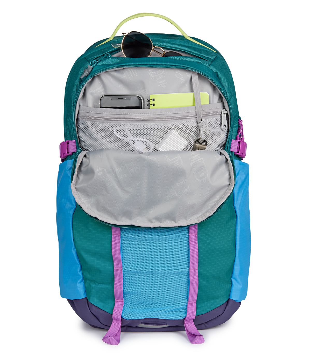 All Around Pack 34L – JanSport US