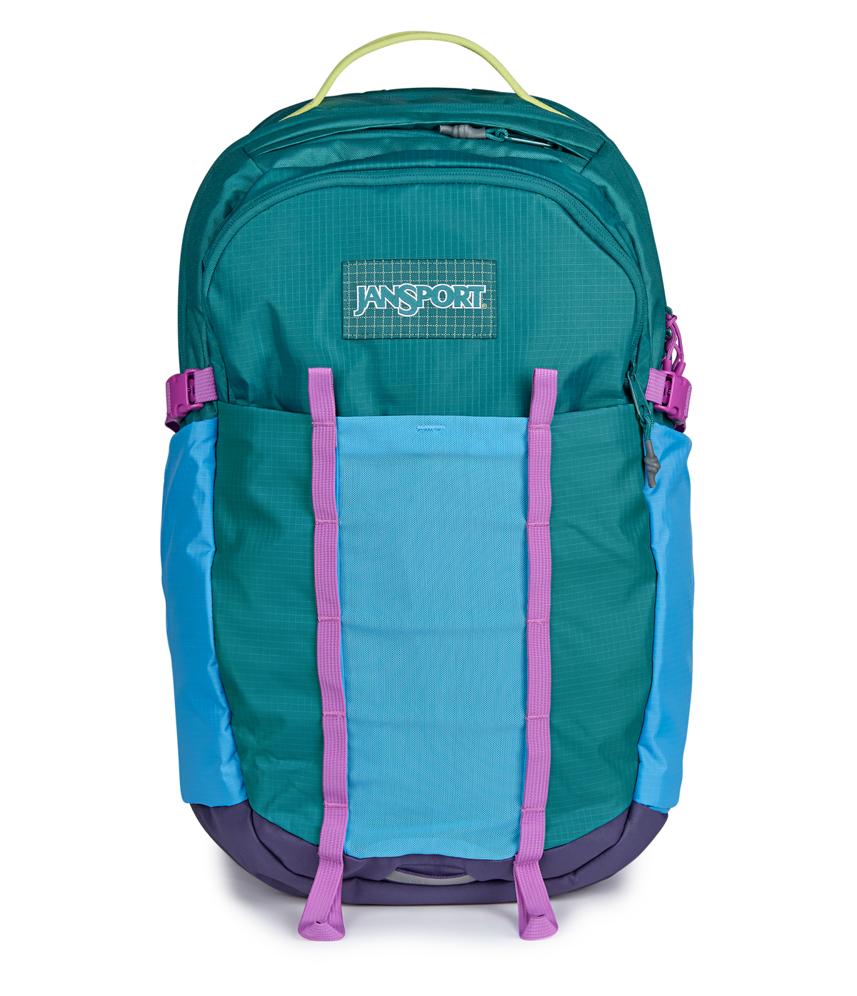 neon blue jansport backpack All Around Pack 34L – JanSport US