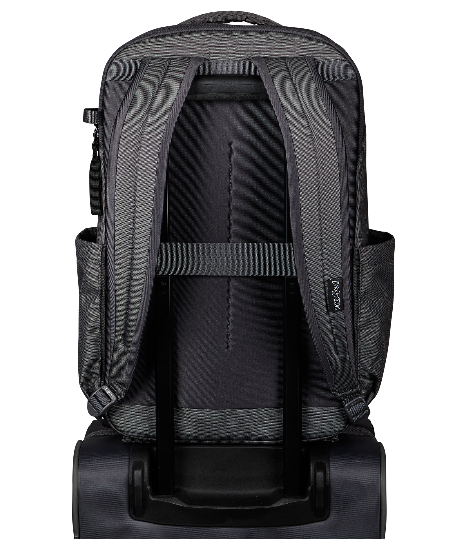Good Latitude Travel Pack 30L Smokey Grit - ver - 4