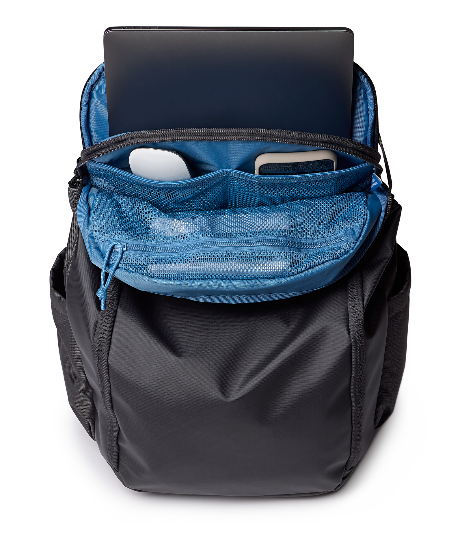 Good Latitude Travel Pack 30L Smokey Grit - ver - 6