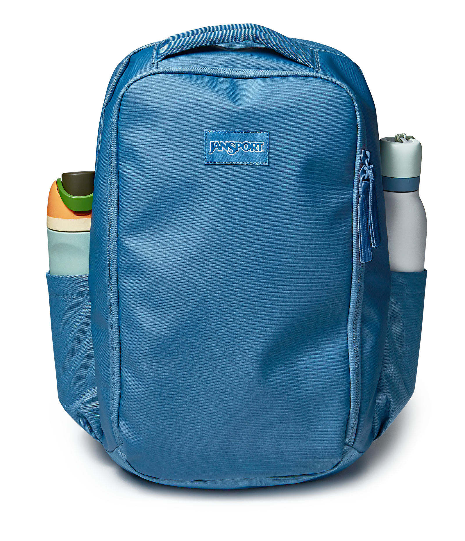 jansport backpacks 30l Seattle Pack Durable Backpack with Main Compartment, Dual Water Bottle Pockets, Lined Laptop Sleeve, Black Description Get a good look at JanSport Good Latitude Travel Pack
