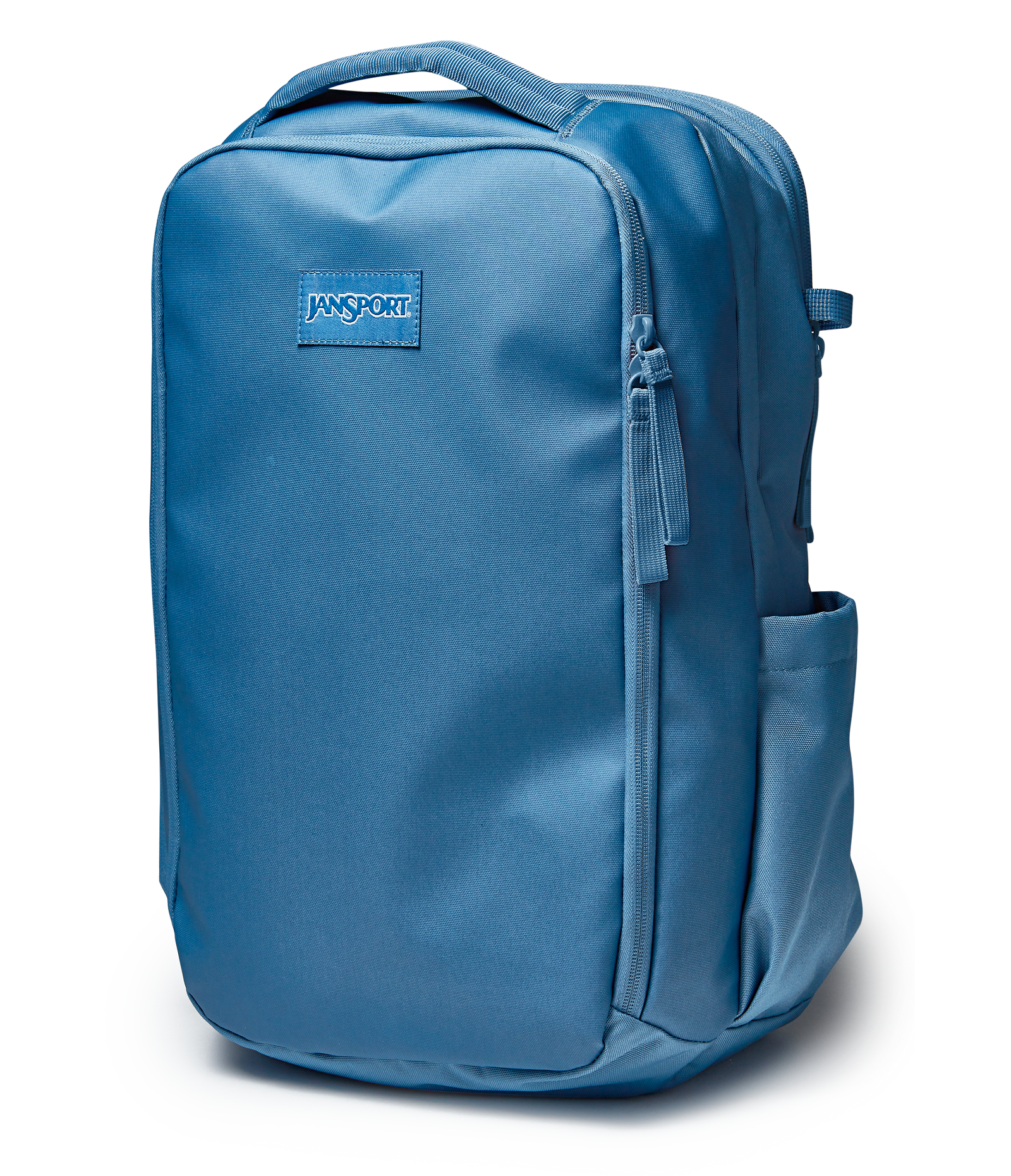 jansport 3 zipper backpack SuperBreak Plus Go Big or go home. JanSport Laptop Backpack - Computer