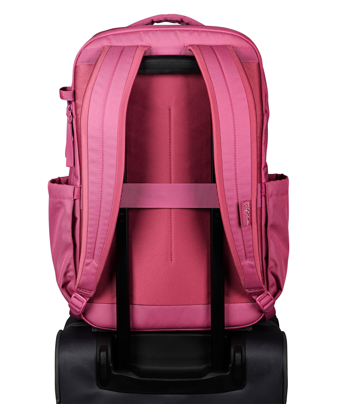Good Latitude Travel Pack 30L Mauve Haze - ver - 4