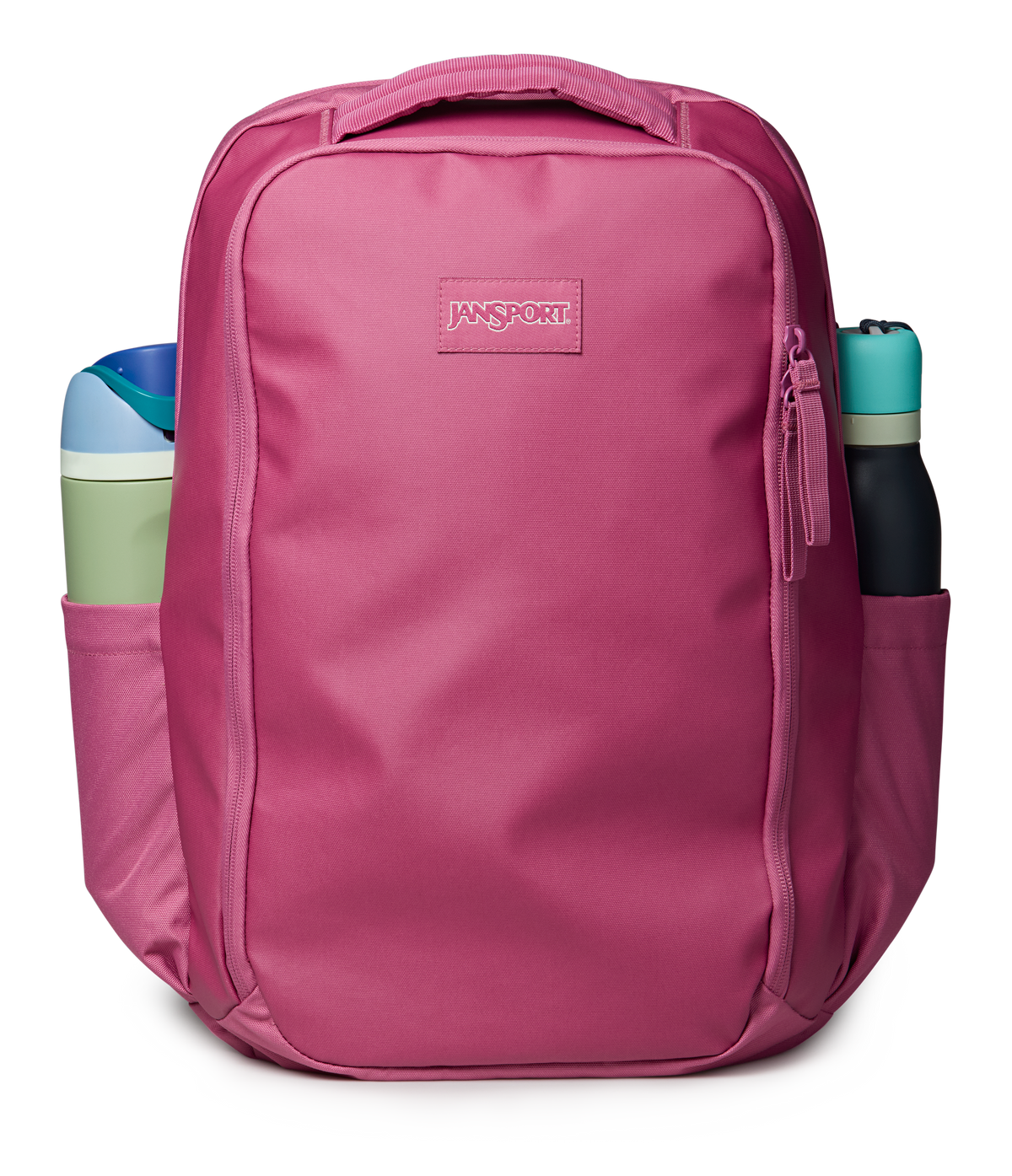 Good Latitude Travel Pack 30L Mauve Haze - ver - 5