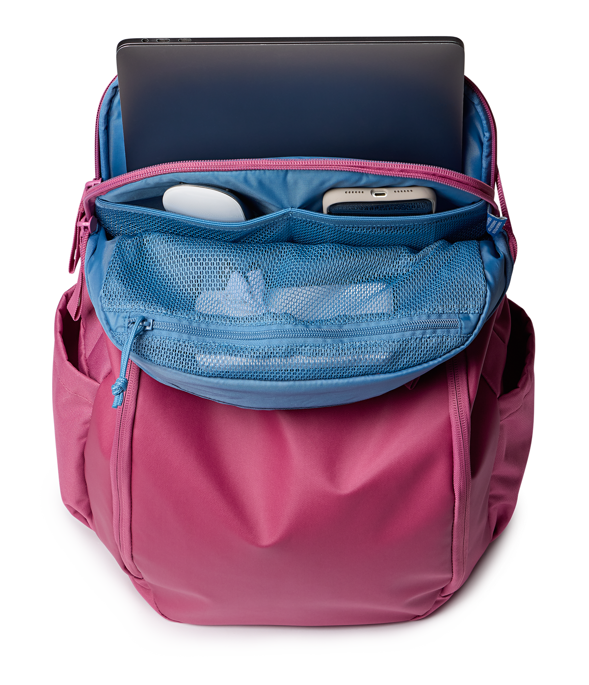 Good Latitude Travel Pack 30L Mauve Haze - ver - 6