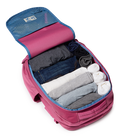 Good Latitude Travel Pack 30L Mauve Haze - ver - 8