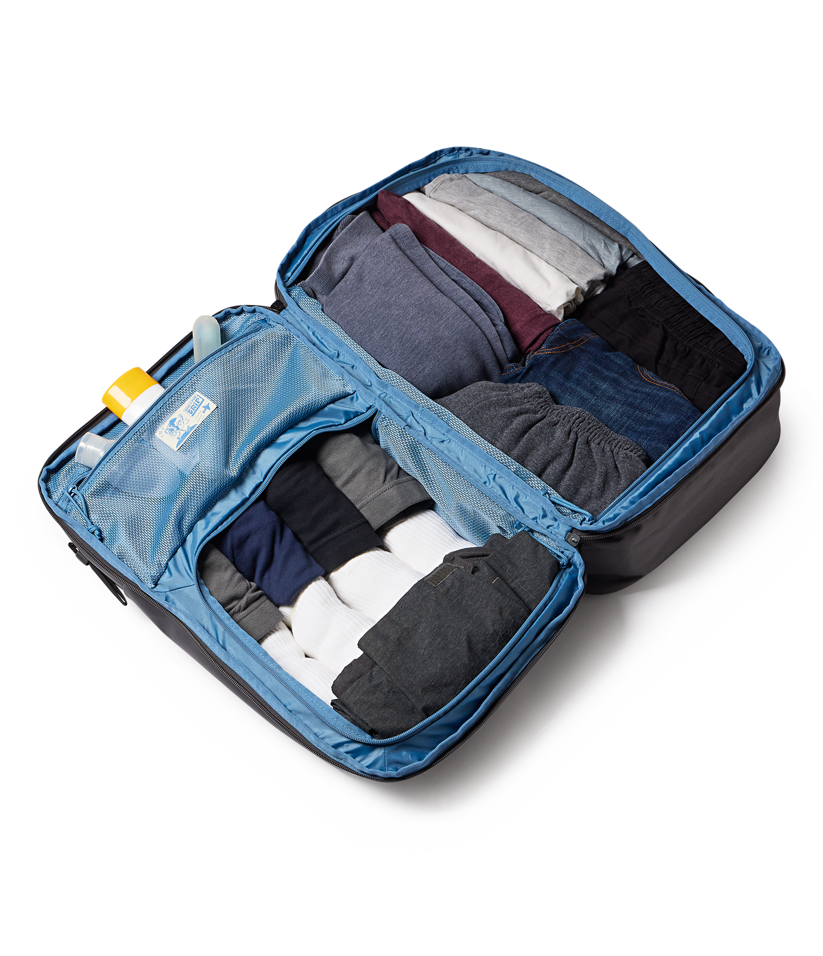JanSport Good Latitude Travel Pack 40L JanSport Good Latitude Travel Pack 40L