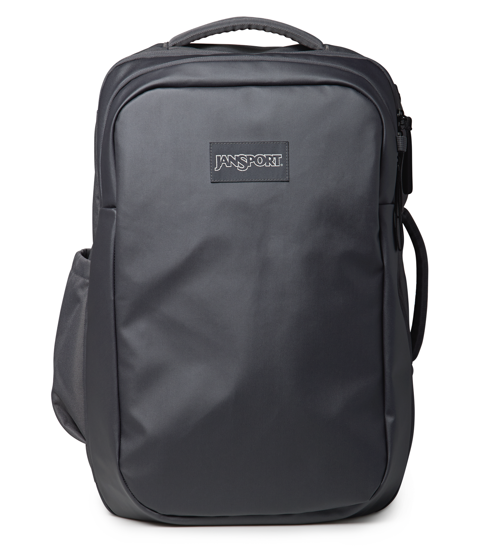jansport backpack tcd9 Main Campus A lockable main compartment JanSport SuperBreak Plus - Travertine