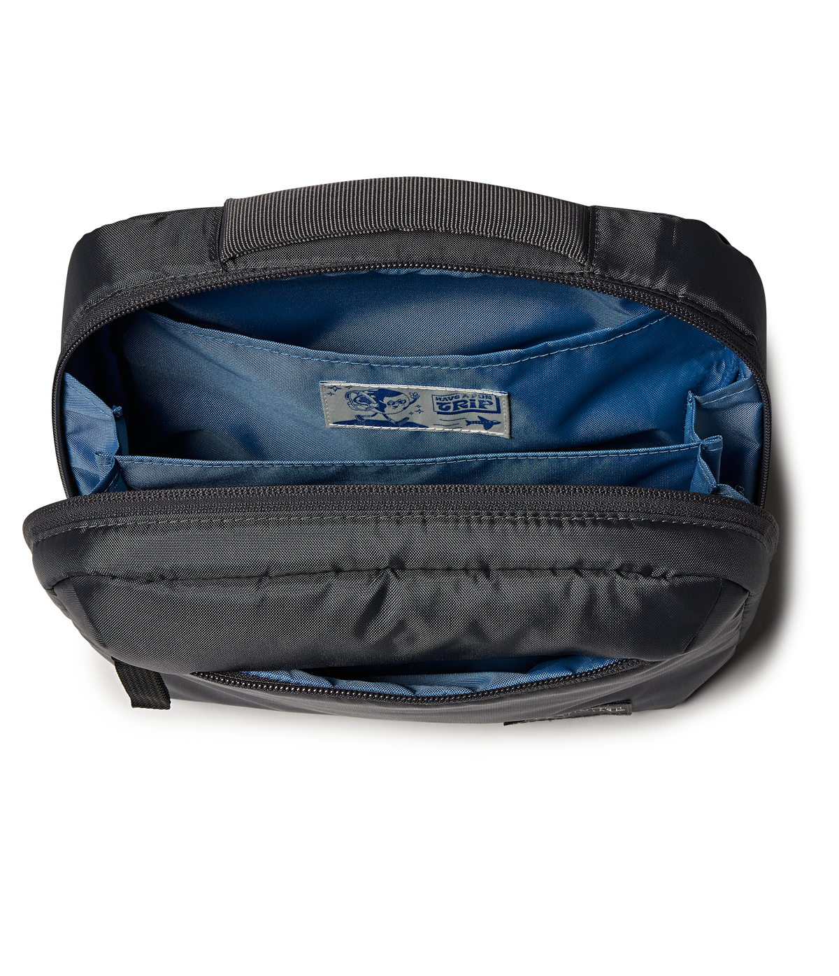 Good Latitude Tech Organizer - Elemental Blue