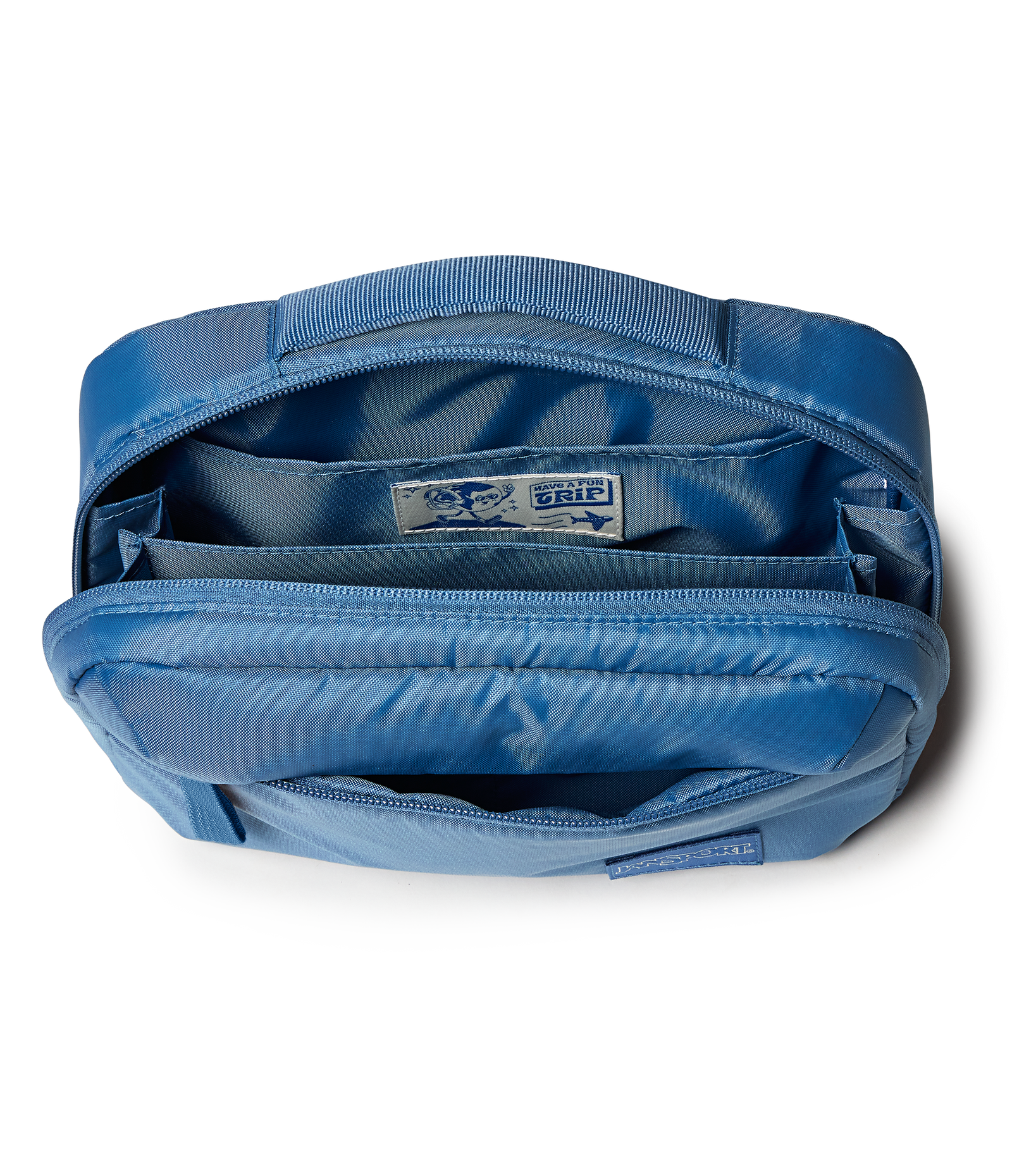 Good Latitude Tech Organizer Elemental Blue - ver - 4