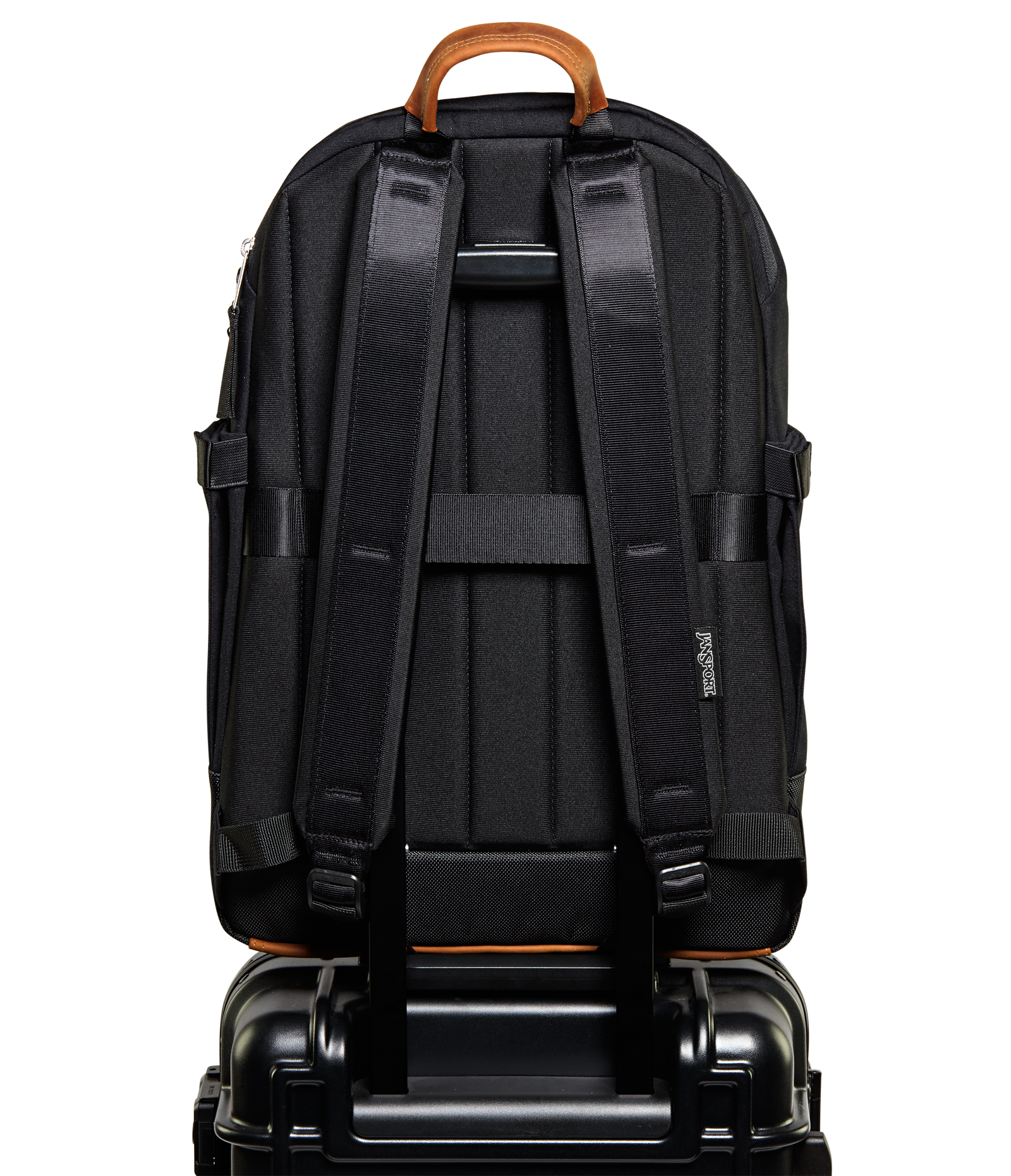Pitstop Daypack Black - ver - 5