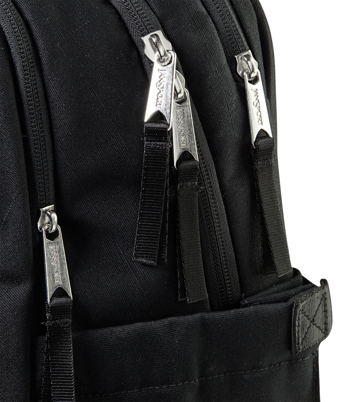 Pitstop Daypack Black - ver - 7