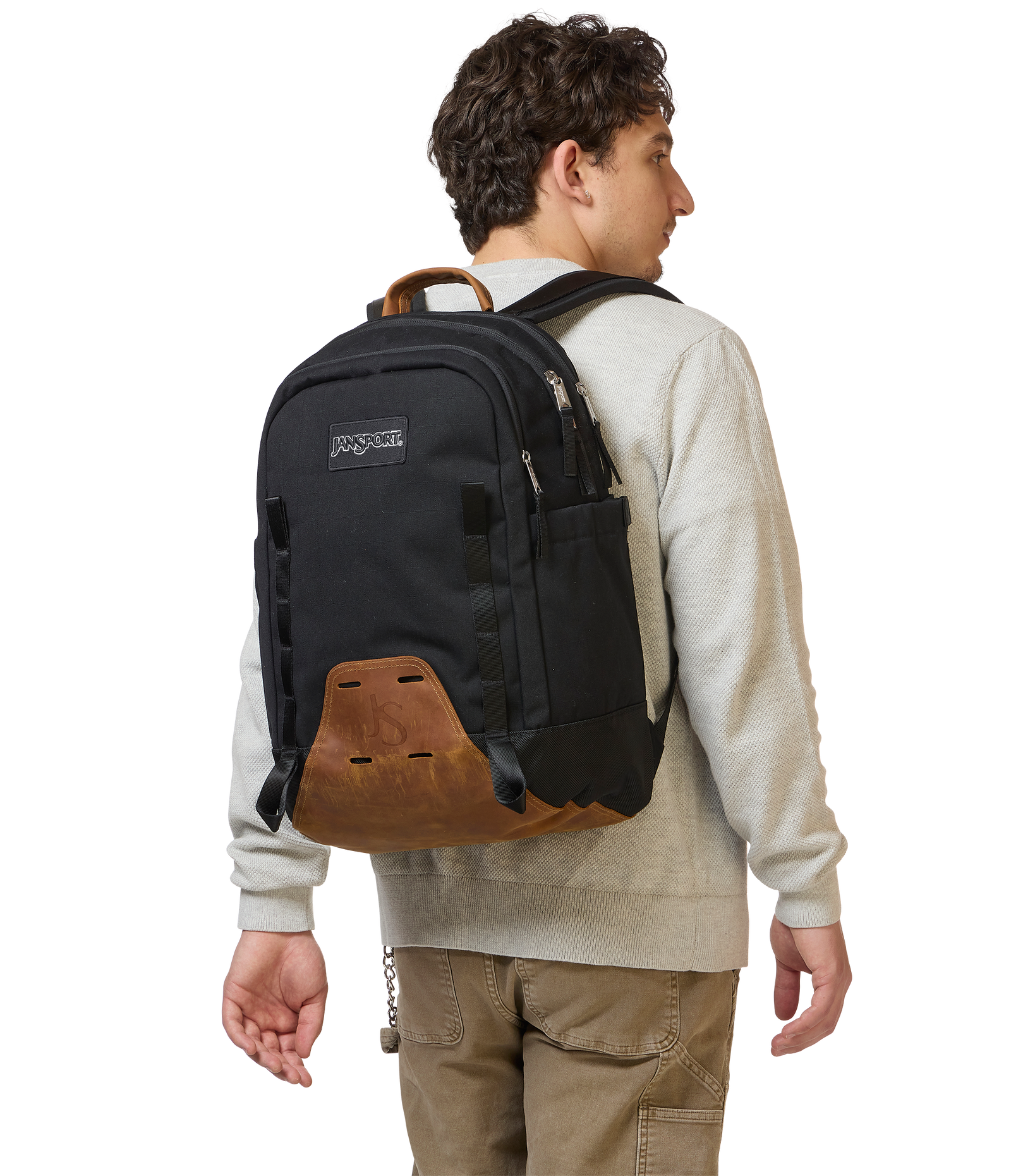 JanSport Pitstop Daypack