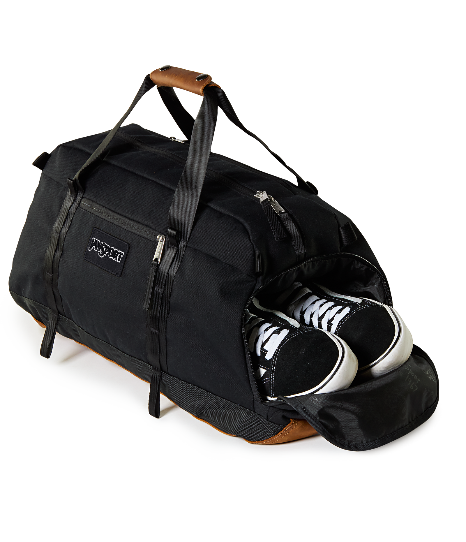 JanSport Smooth Ride Duffel