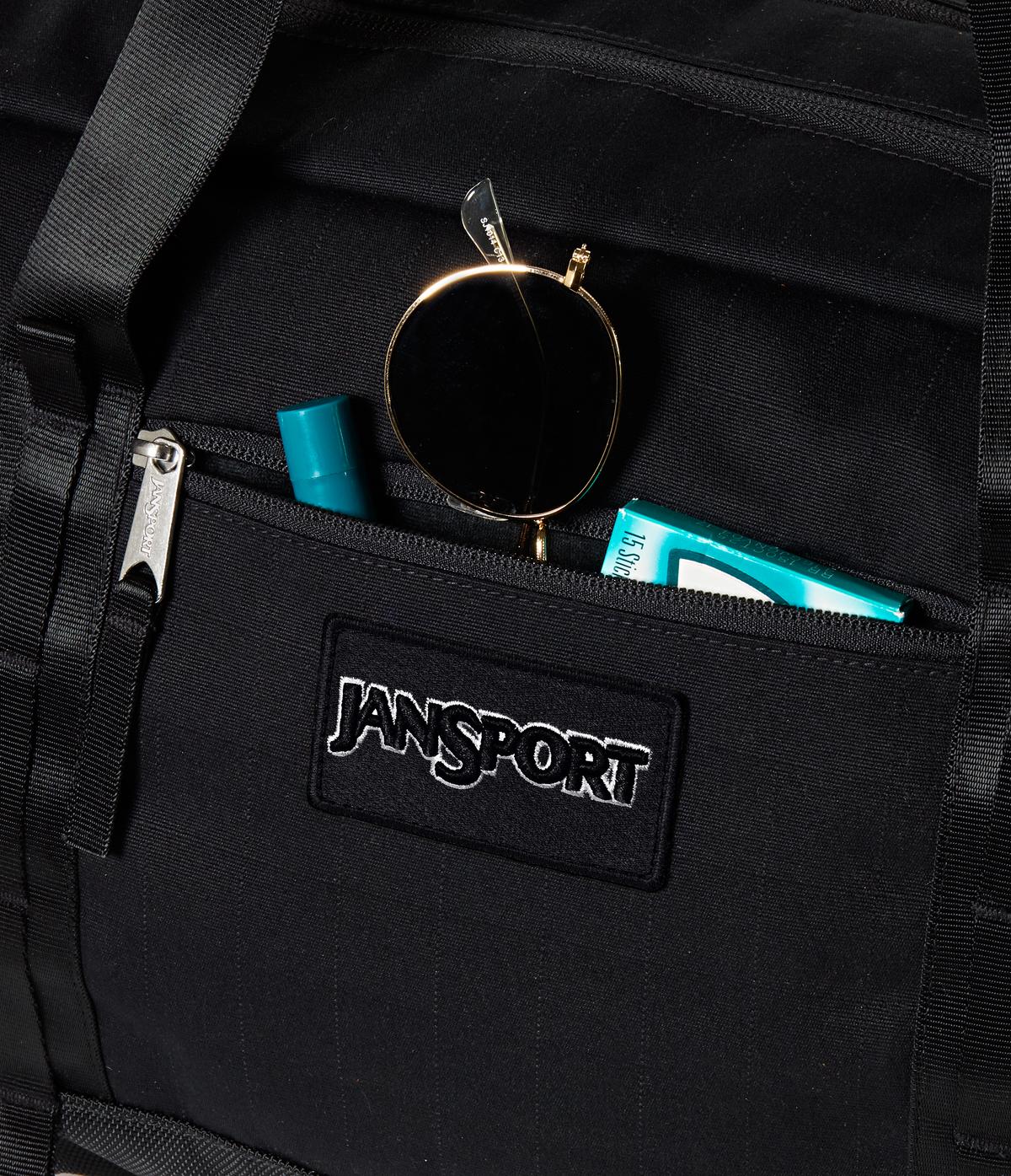 Smooth Ride Duffel – JanSport US Smooth Ride Duffel – JanSport US