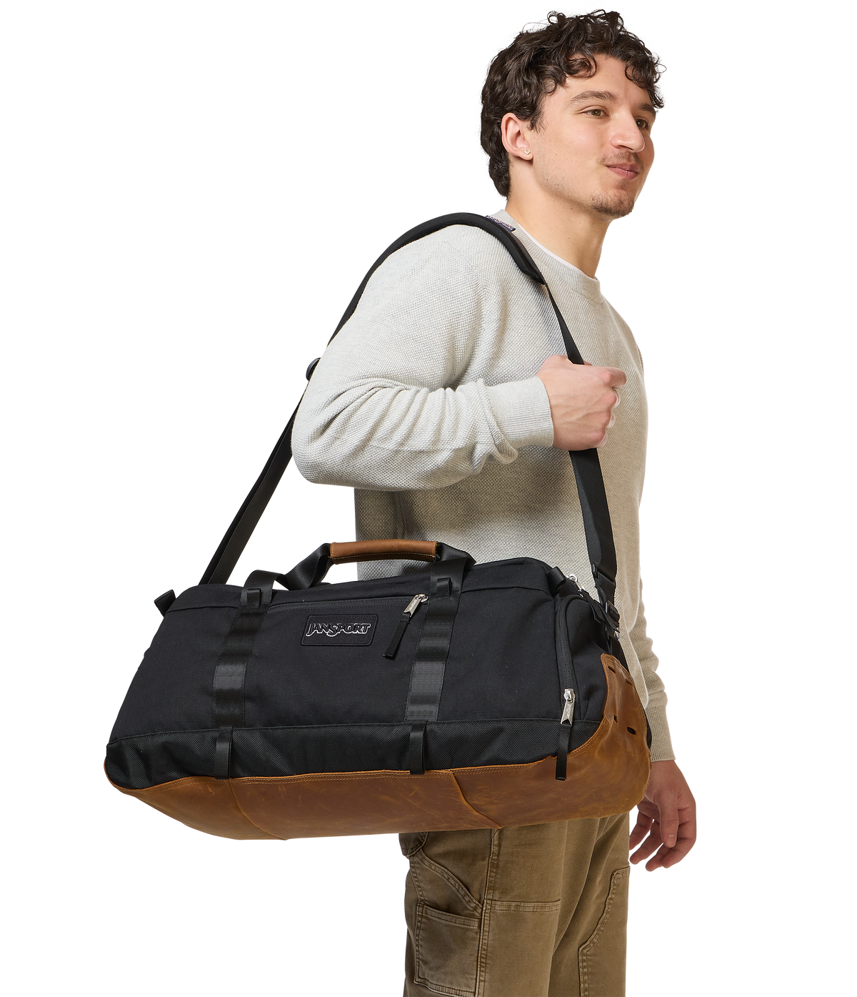 Smooth Ride Duffel – JanSport US Smooth Ride Duffel – JanSport US