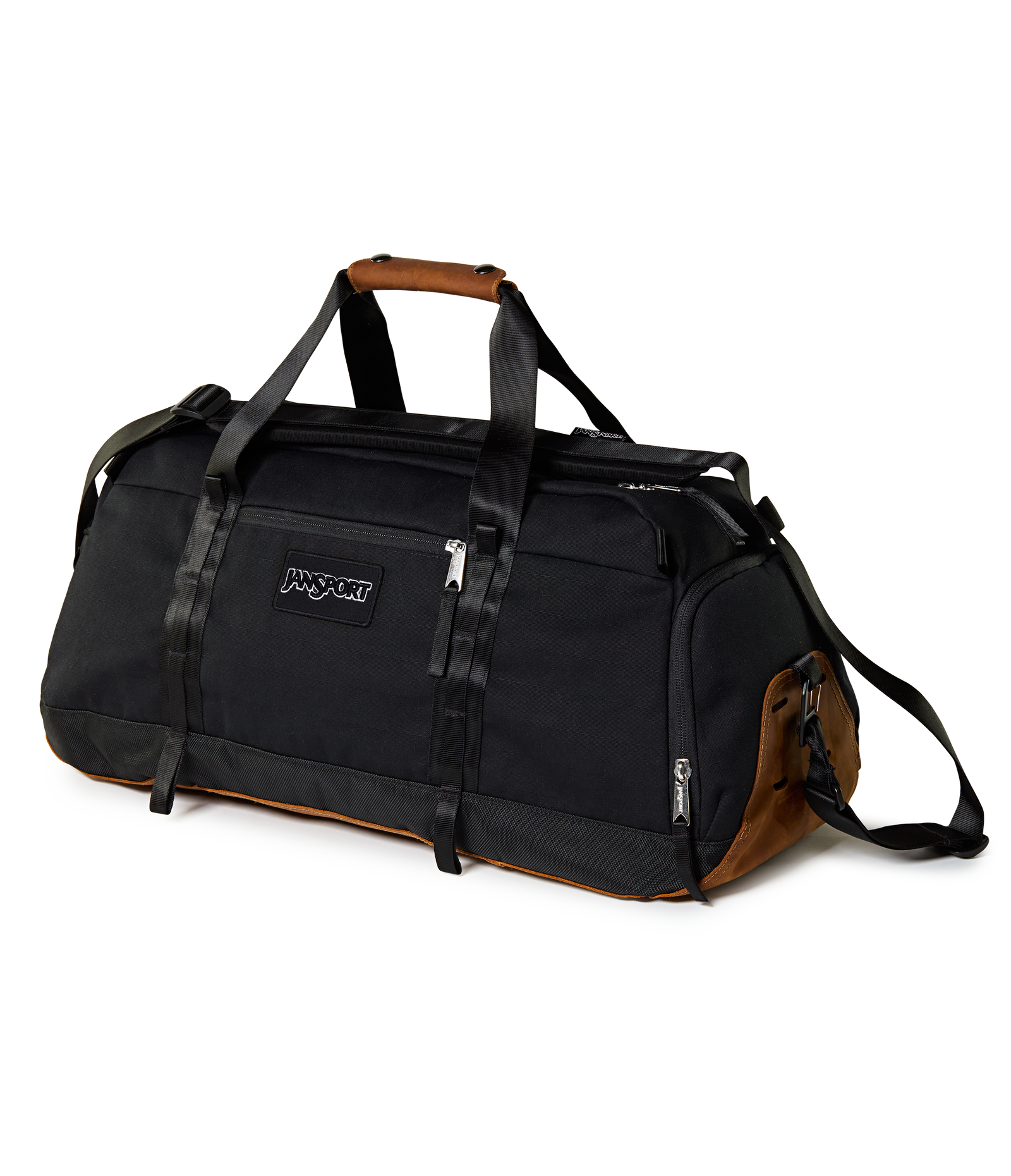 JanSport Smooth Ride Duffel