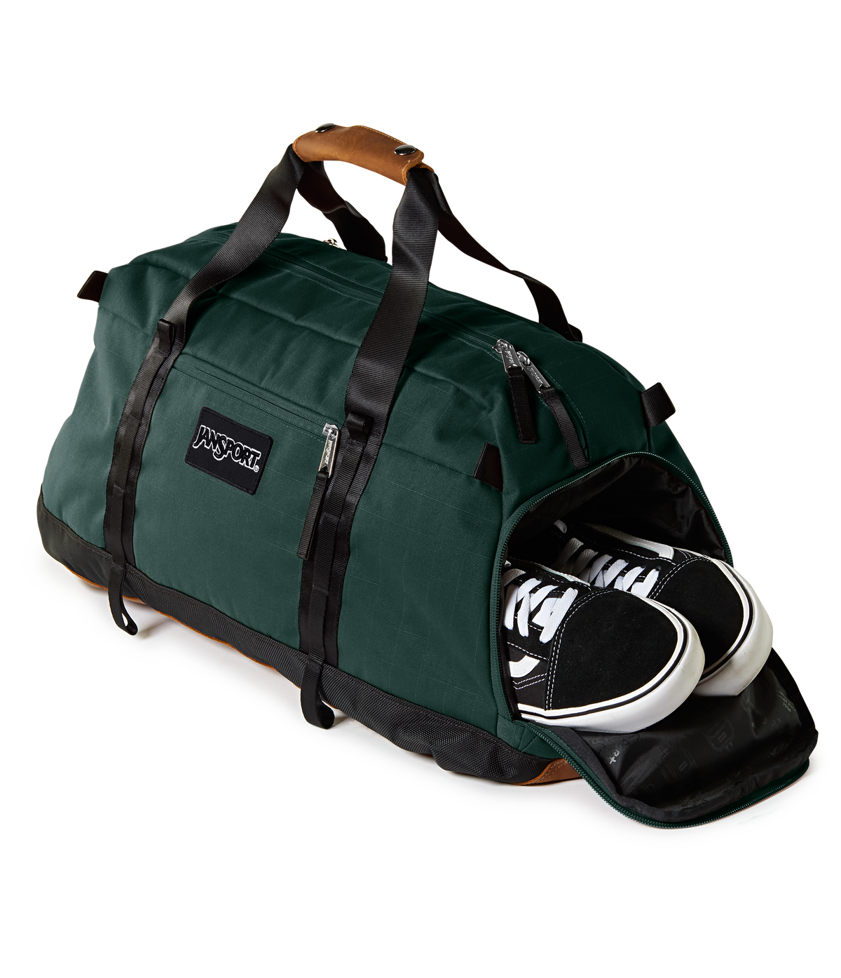 JanSport Smooth Ride Duffel