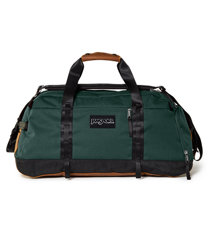 Smooth Ride Duffel – JanSport US