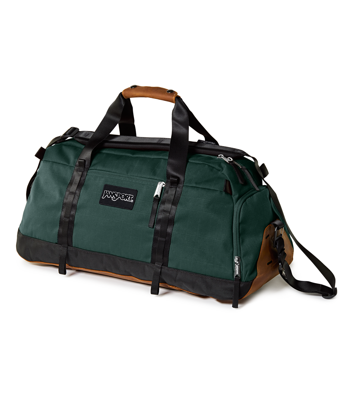 Smooth Ride Duffel