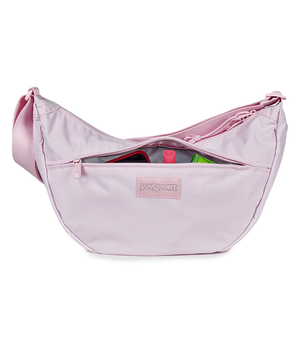 jansport eight messenger bag Unphased Crossbody Large – JanSport US