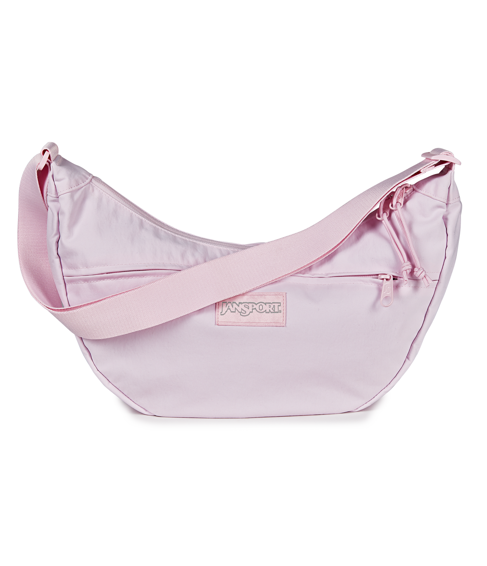 jansport pink messenger bag Central Adaptive Accessory and designed to move JanSport Unphased Crossbody Large -