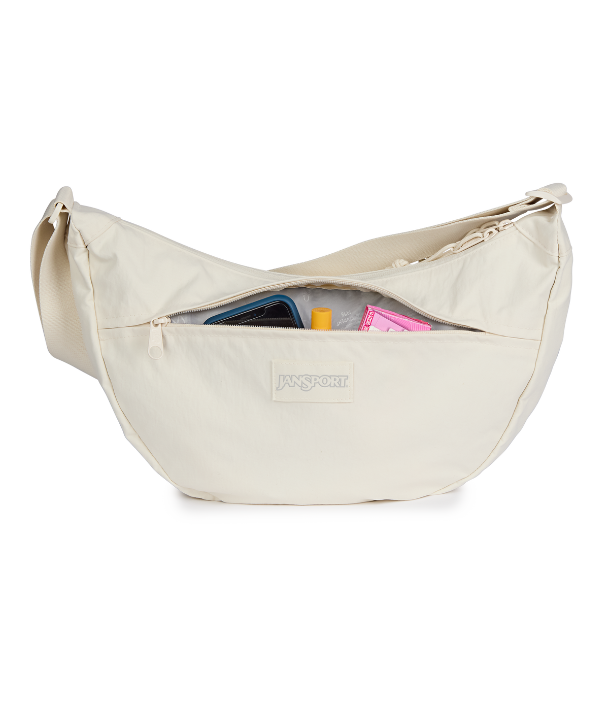 jansport swinger crossbody bag Central Adaptive Accessory Sling it crossbody JanSport Unphased Crossbody Large -