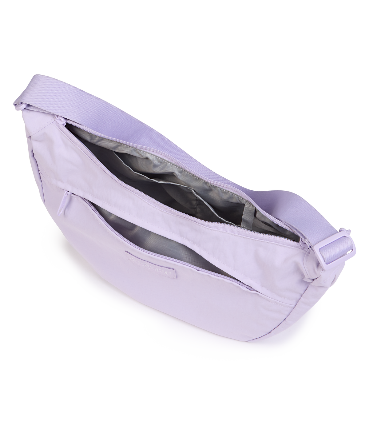 
                
                  Unphased Crossbody Large Pastel Lilac - 5
                
              