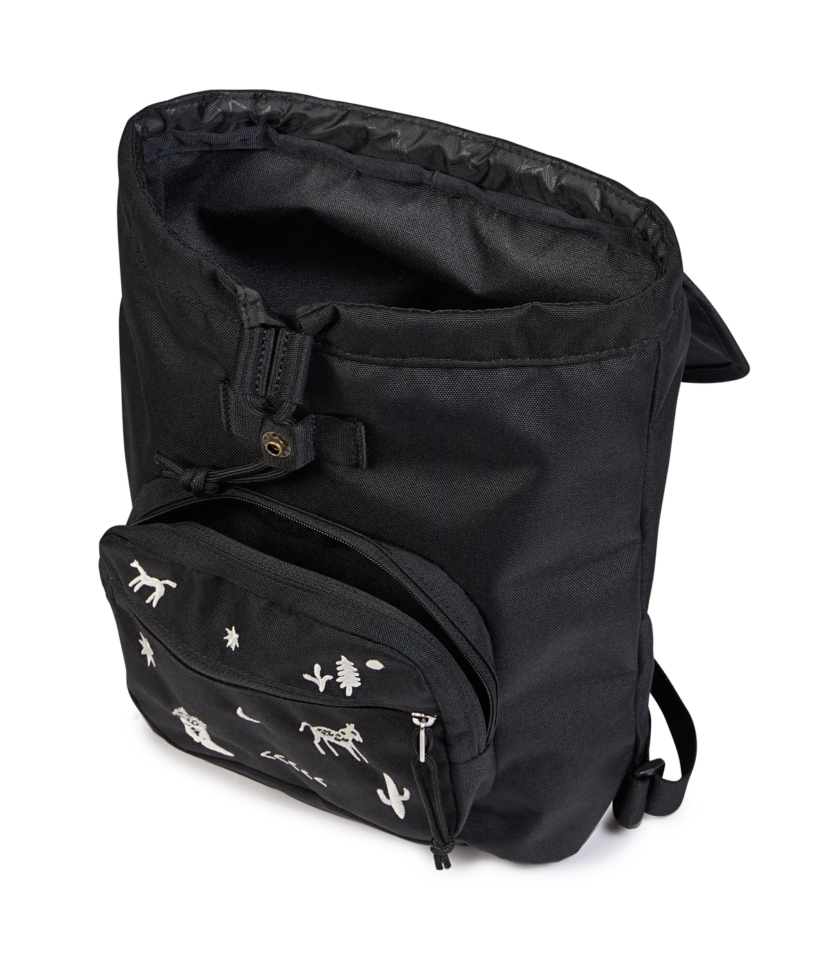 ☆jansport☆ Highland Mini Pack BLACK Highlands Mini Pack – JanSport US