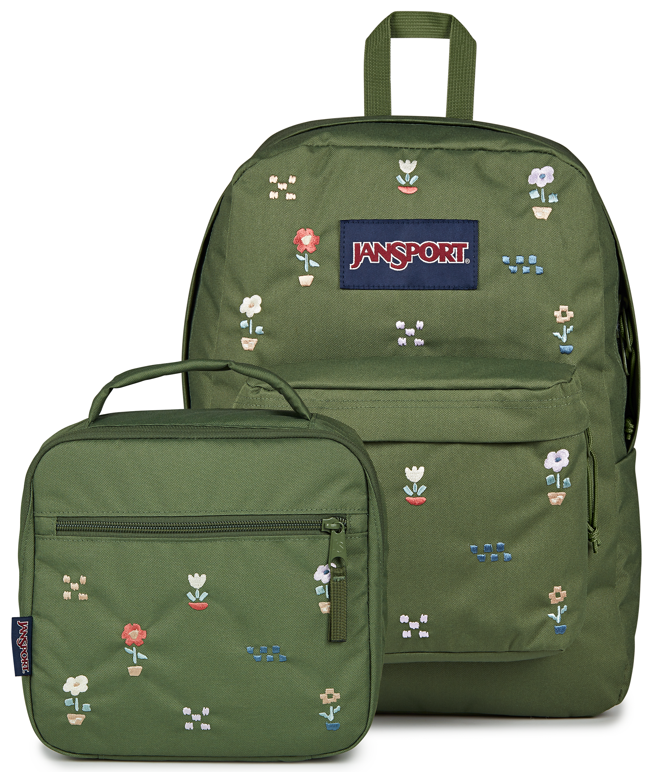 jansport backpack with pins Superbreak Plus FX Surreal Sensations Black Made from a mix of premium fabrics Jansport's Profile Jansport Backpack With