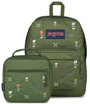 JANSPORT 公式 ビッグスチューデント CARGO GREEN Big Student - Cargo Green | JanSport Europe – JanSport Europe EU