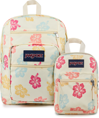 Big Student Hibiscus Baby Bundle