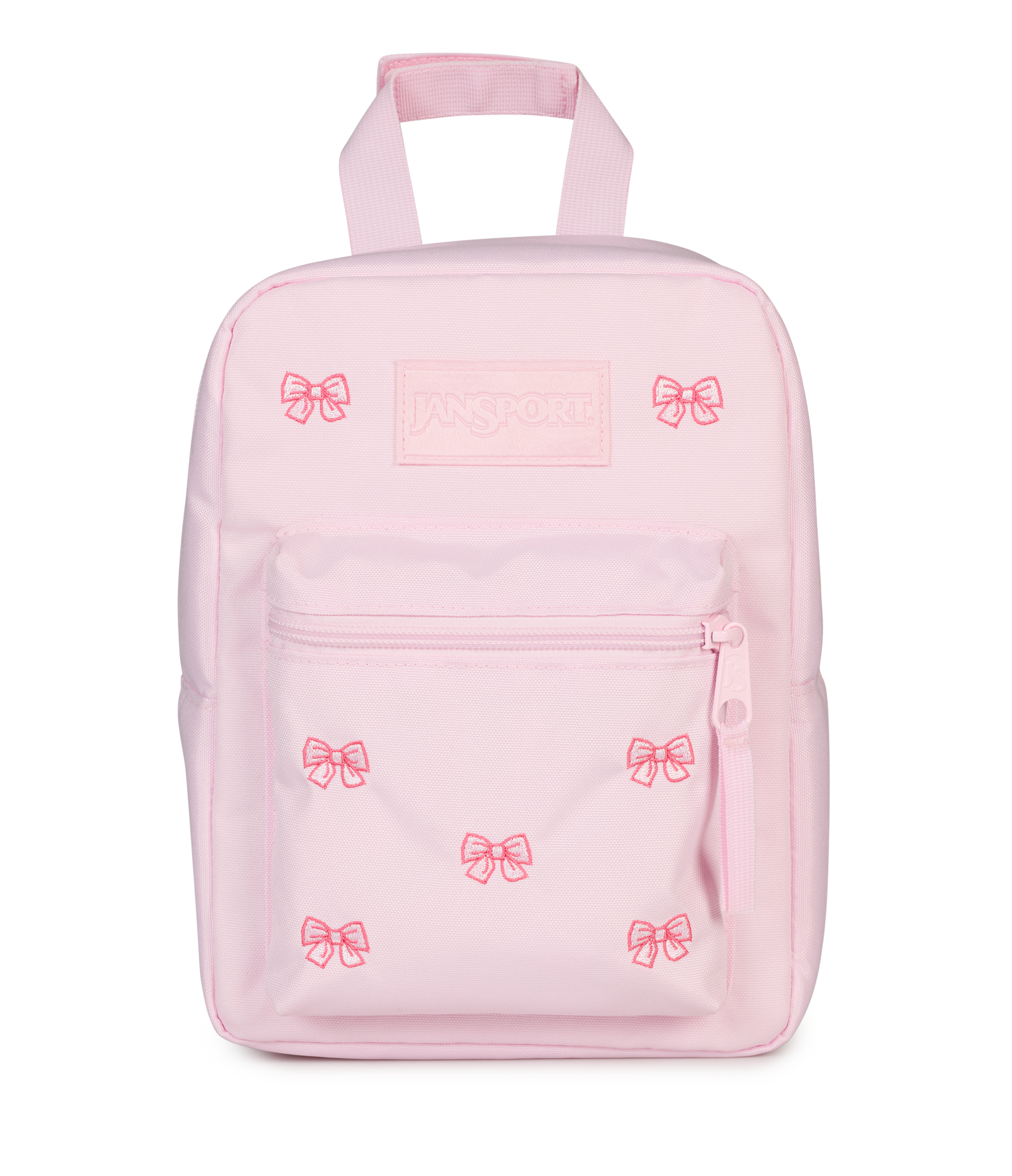 jansport cherry lunch box Big Break Bag Womens Jansport Big Break Backpack JanSport Lunch Break - Just