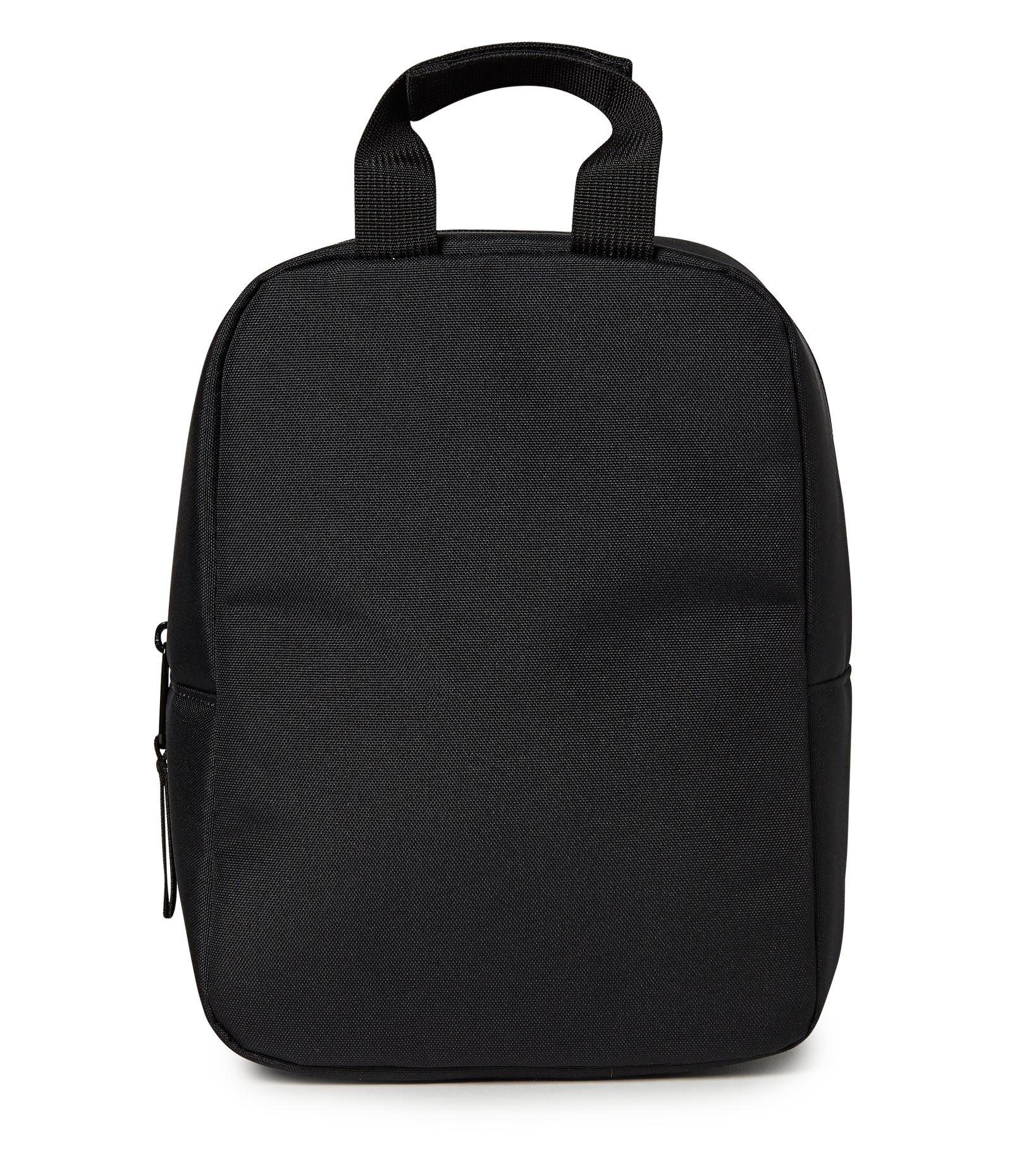 Big Break Lunch Bag Embroidered Bows - ver - 2