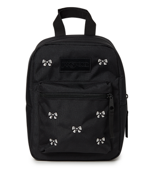 jansport floral lunch box JanSport Big Break Lunch Bag