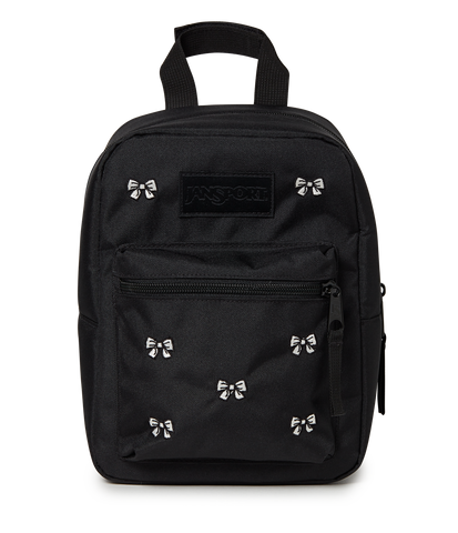 jansport avocado lunch box JanSport Big Break Lunch Bag