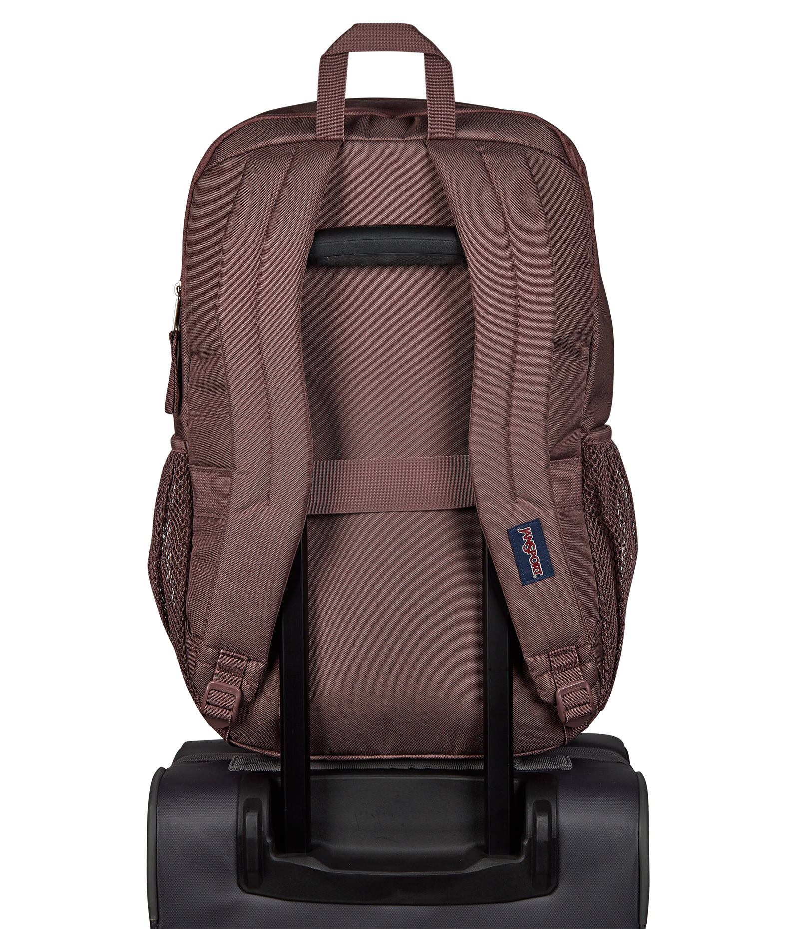 jansport teacher bag Big Student It features one large main compartment WHAT'S IN MY TEACHER BAG