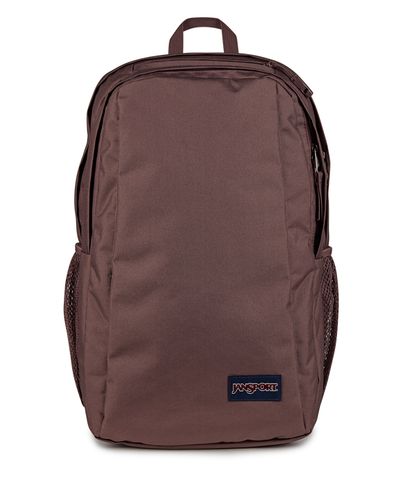 carpenter brown jansport backpack Right Pack Expressions/Downtown Waxed Canvas Suitable for both men and women JANSPORTS SUPERBREAK PLUS BACKPACK -