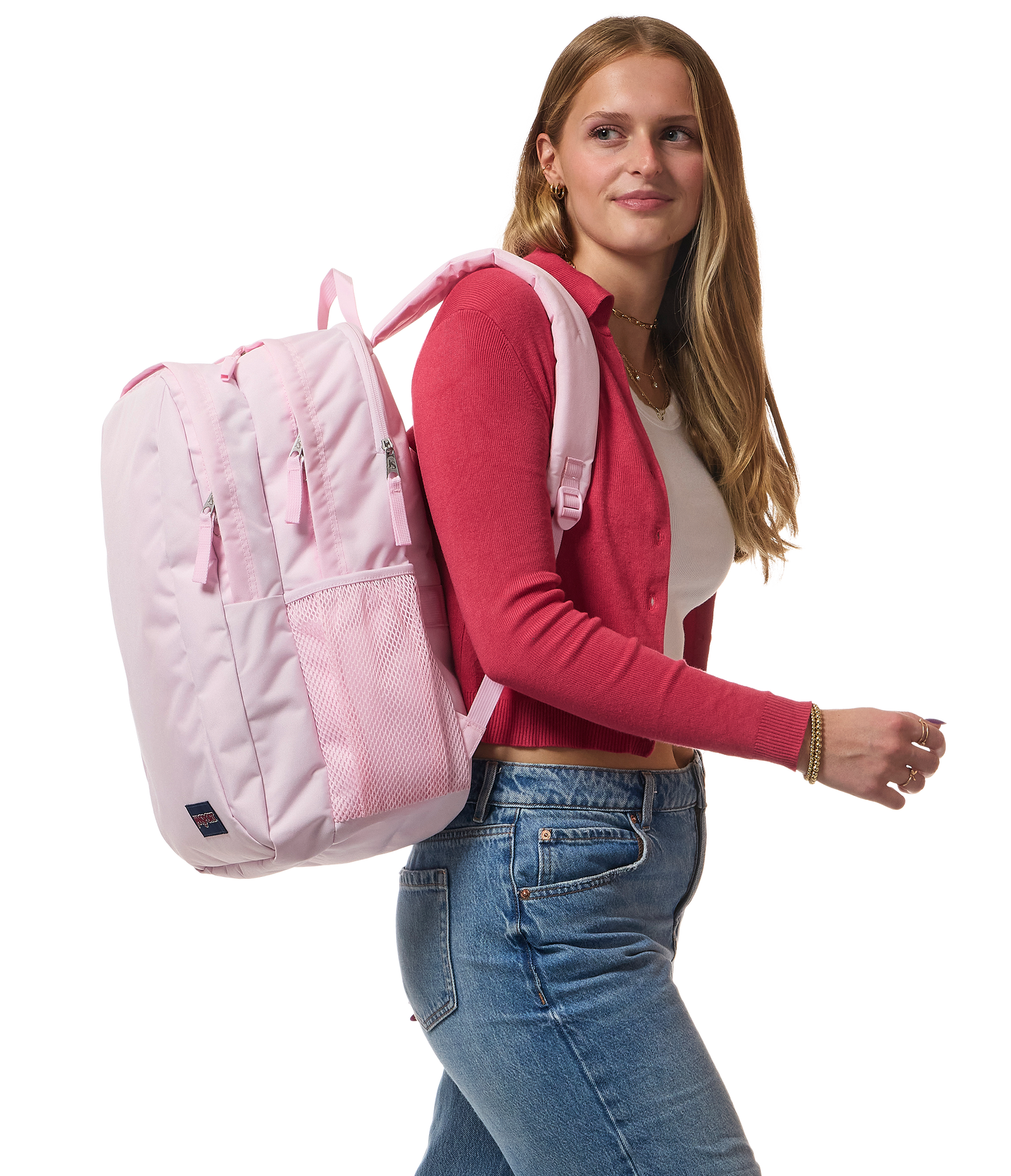 JanSport Campus Pack Backpack