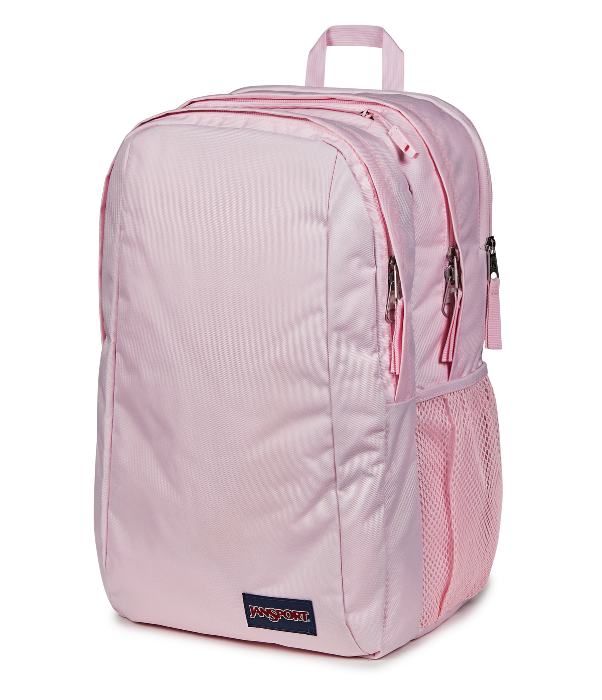 jansport backpacks college students U.C. Berkeley Cal embroidered Big Student Backpack-Navy and designed for everyday use Campus Pack - Mahogany Haze