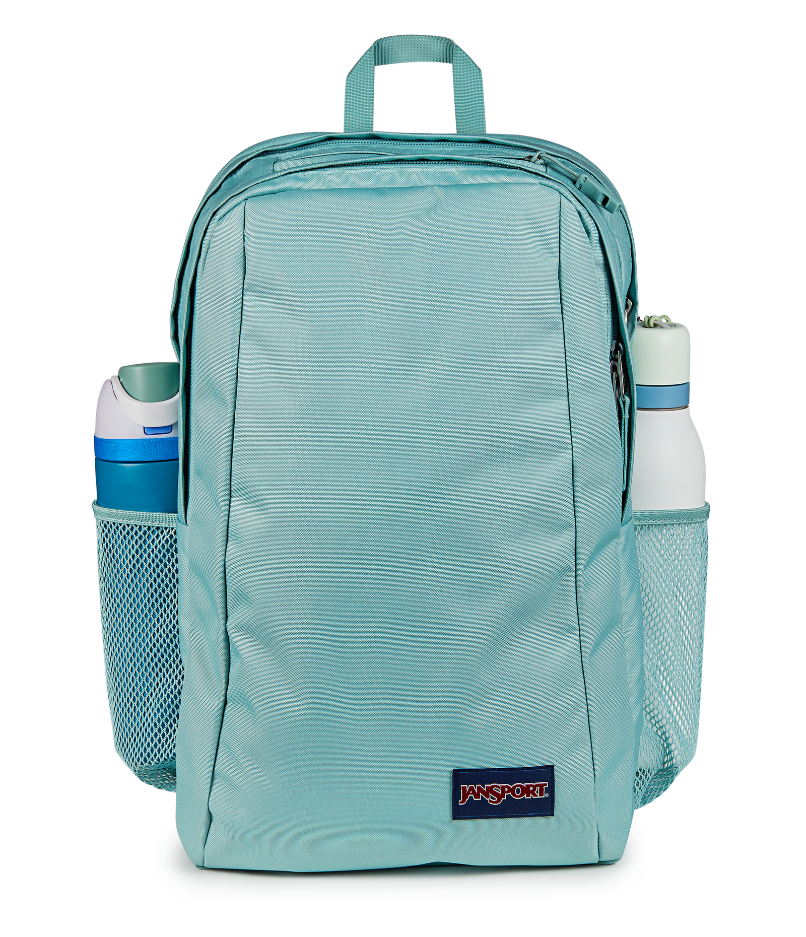 Campus Pack Faded Sage - ver - 5