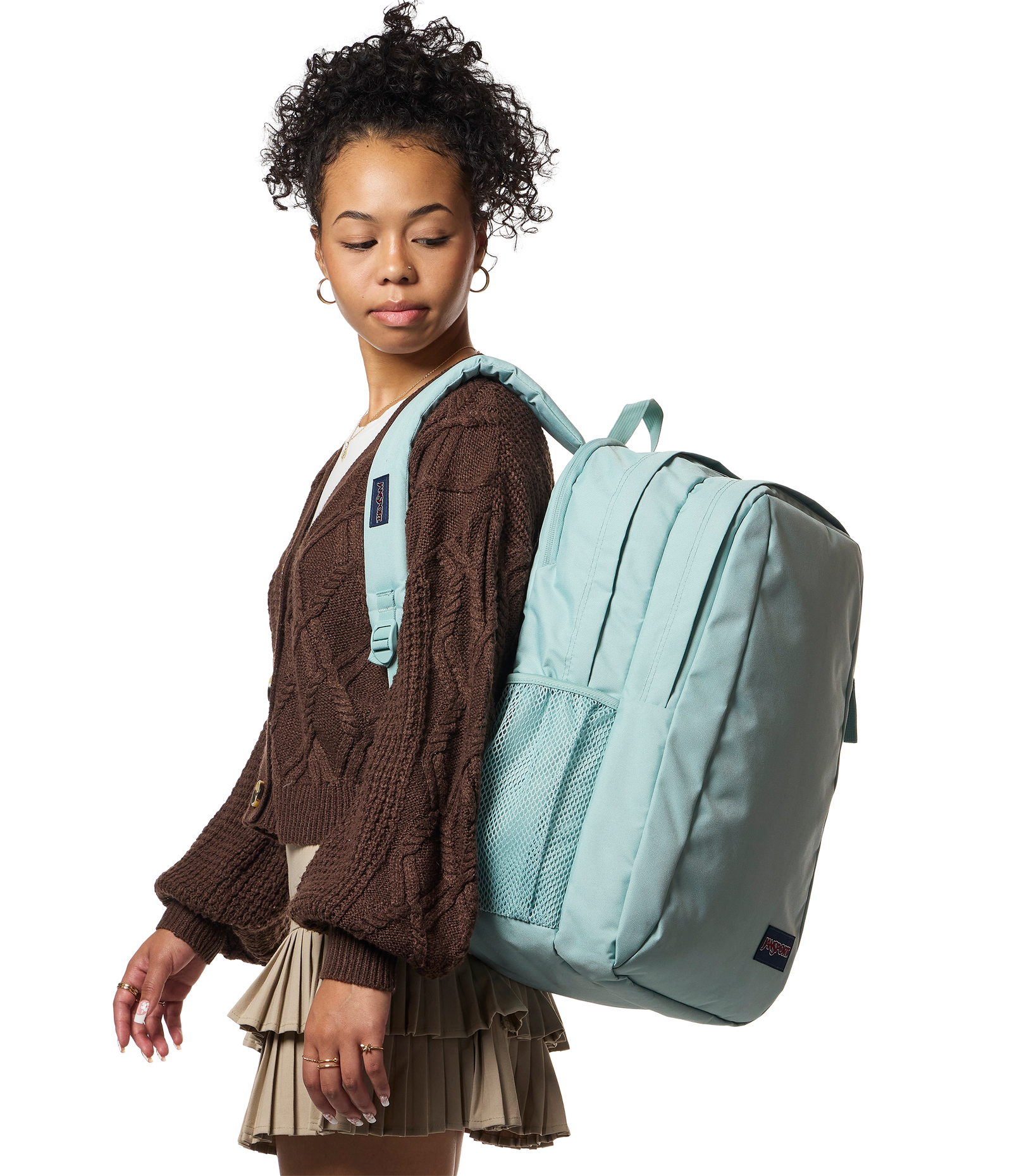 Campus Pack Faded Sage - ver - 2