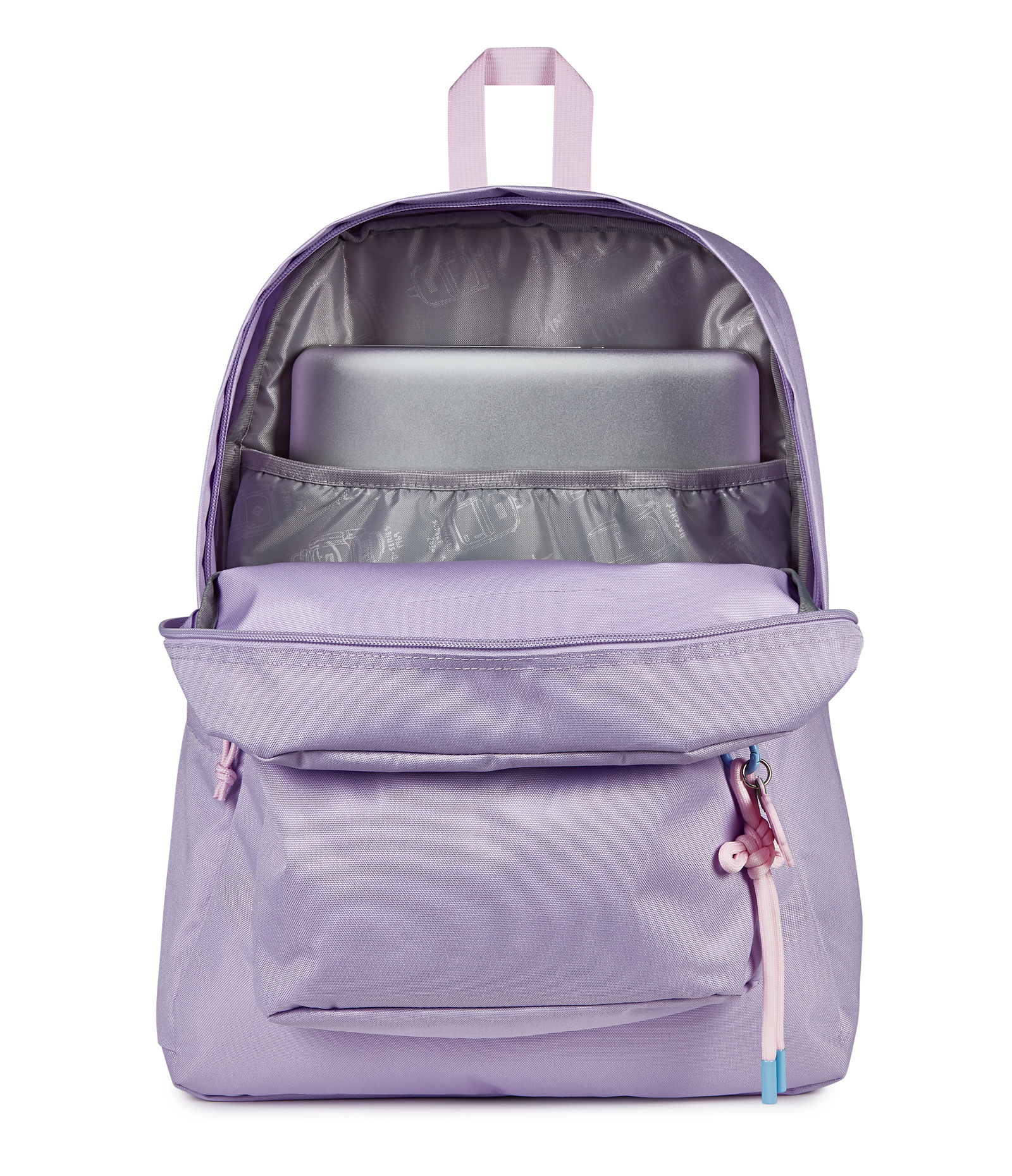 SuperBreak® Plus Charmed