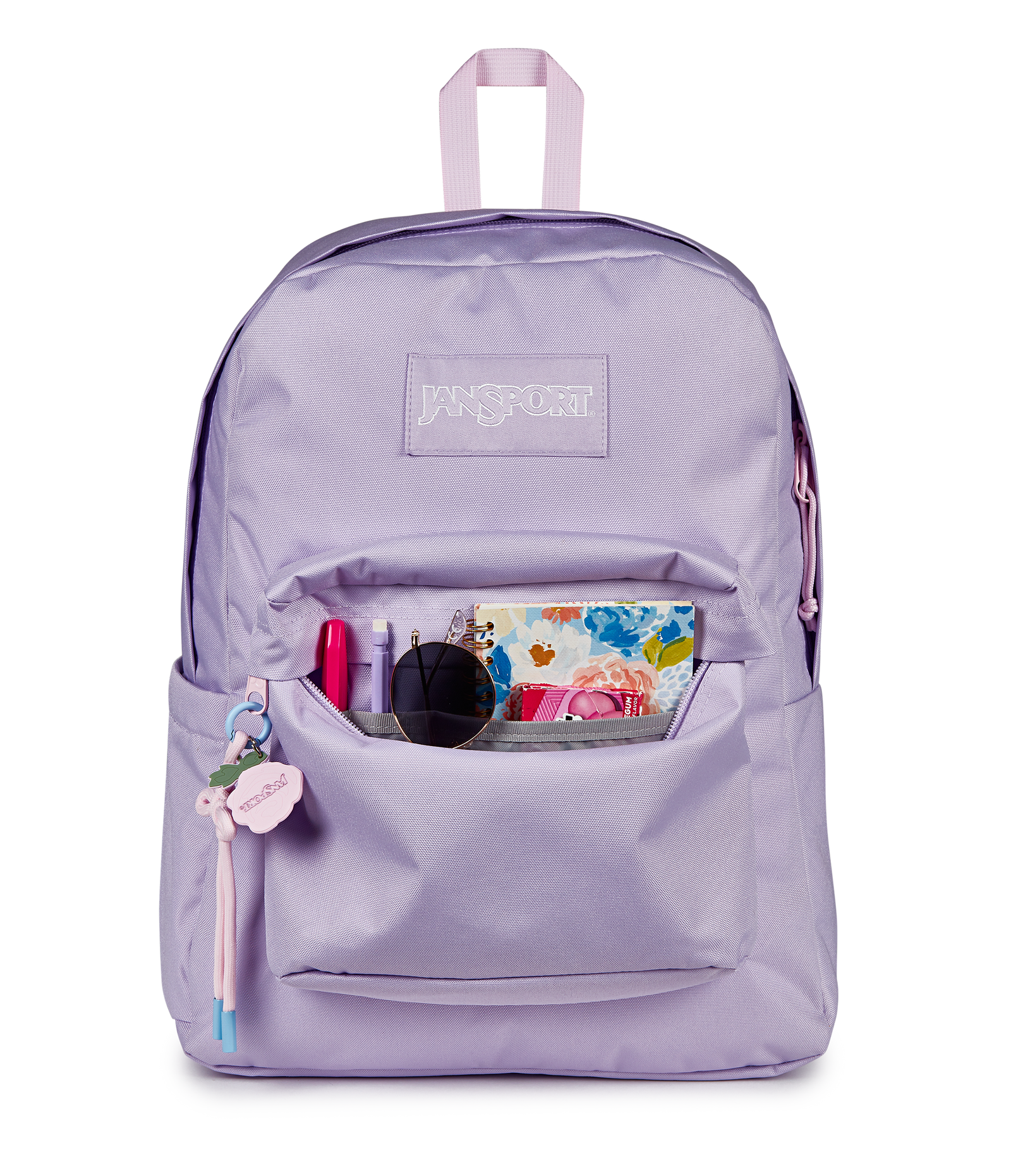 SuperBreak® Plus Charmed