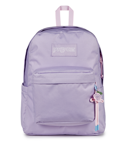 ジャンピンポピラ&東京フレンドパークⅡ SuperBreak® Plus Charmed – JanSport US