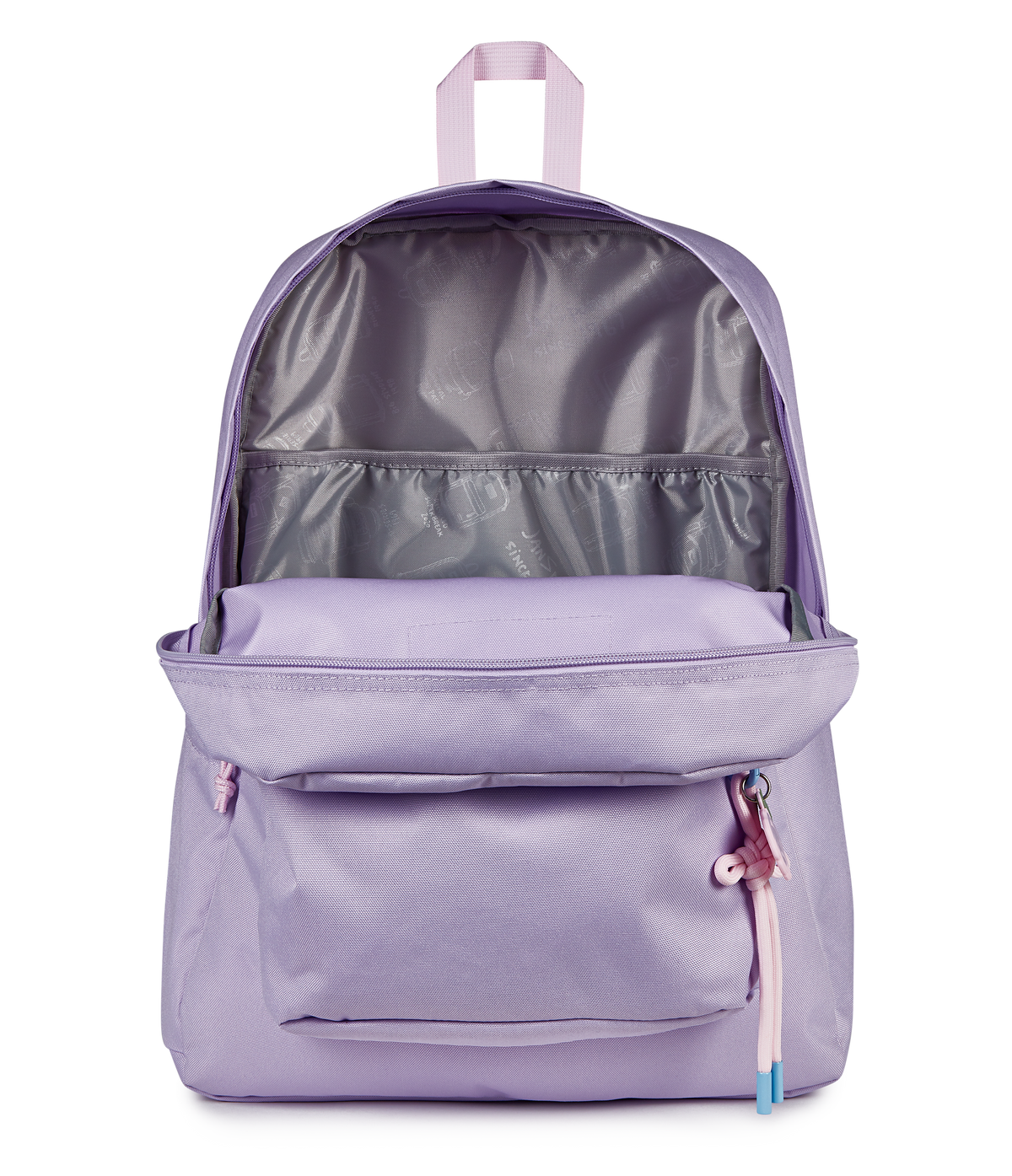 SuperBreak® Plus Charmed – JanSport US