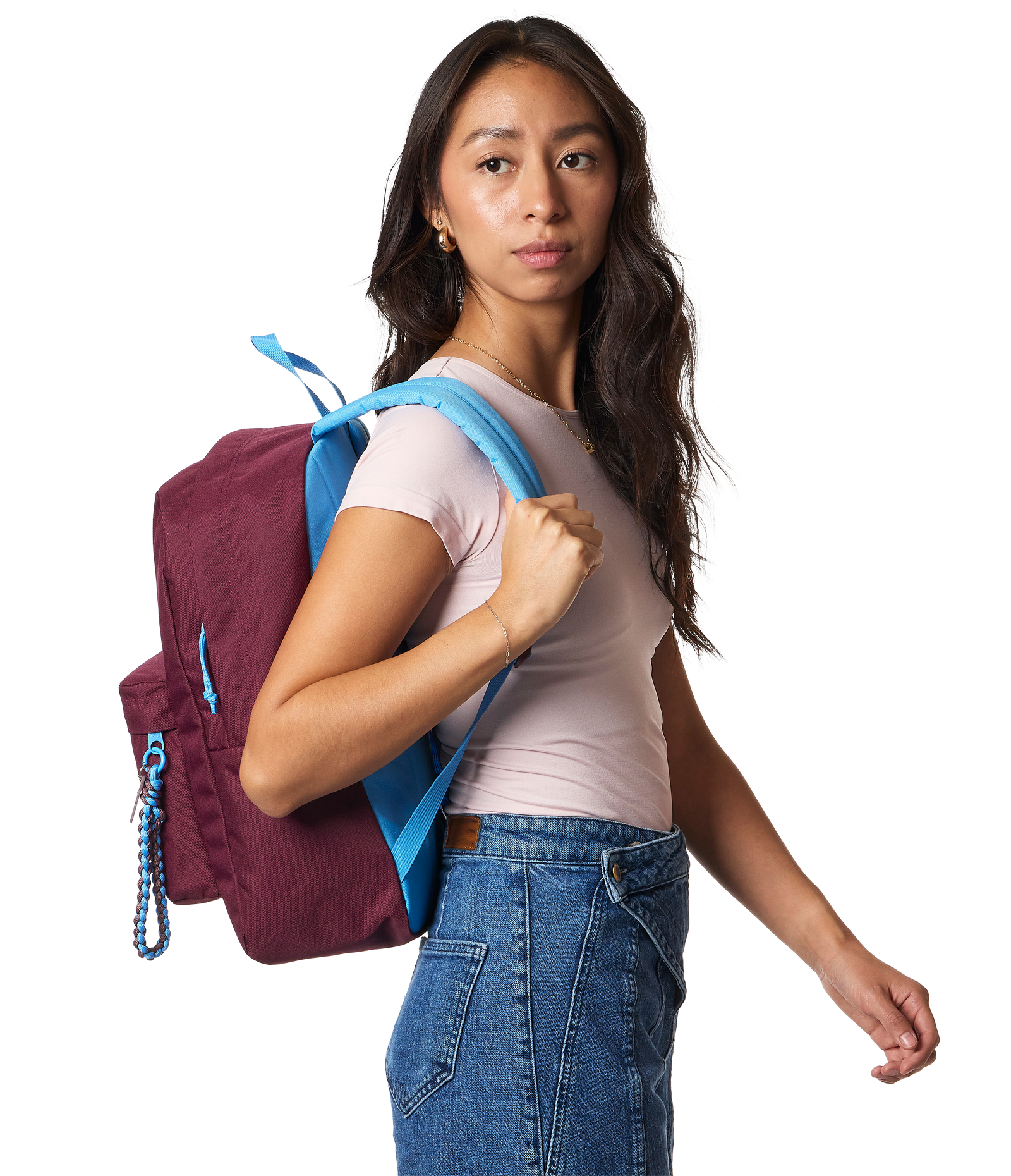 SuperBreak® Plus Charmed Charmed Pastel Lilac - ver - 2