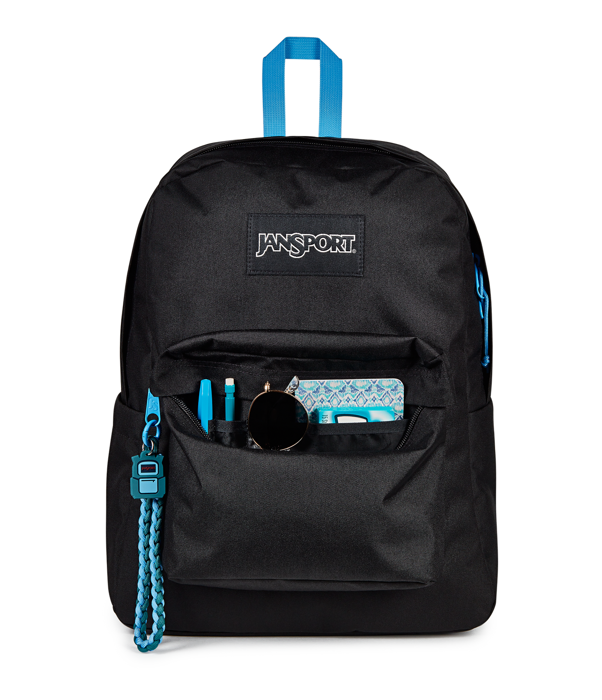 SuperBreak® Plus Charmed