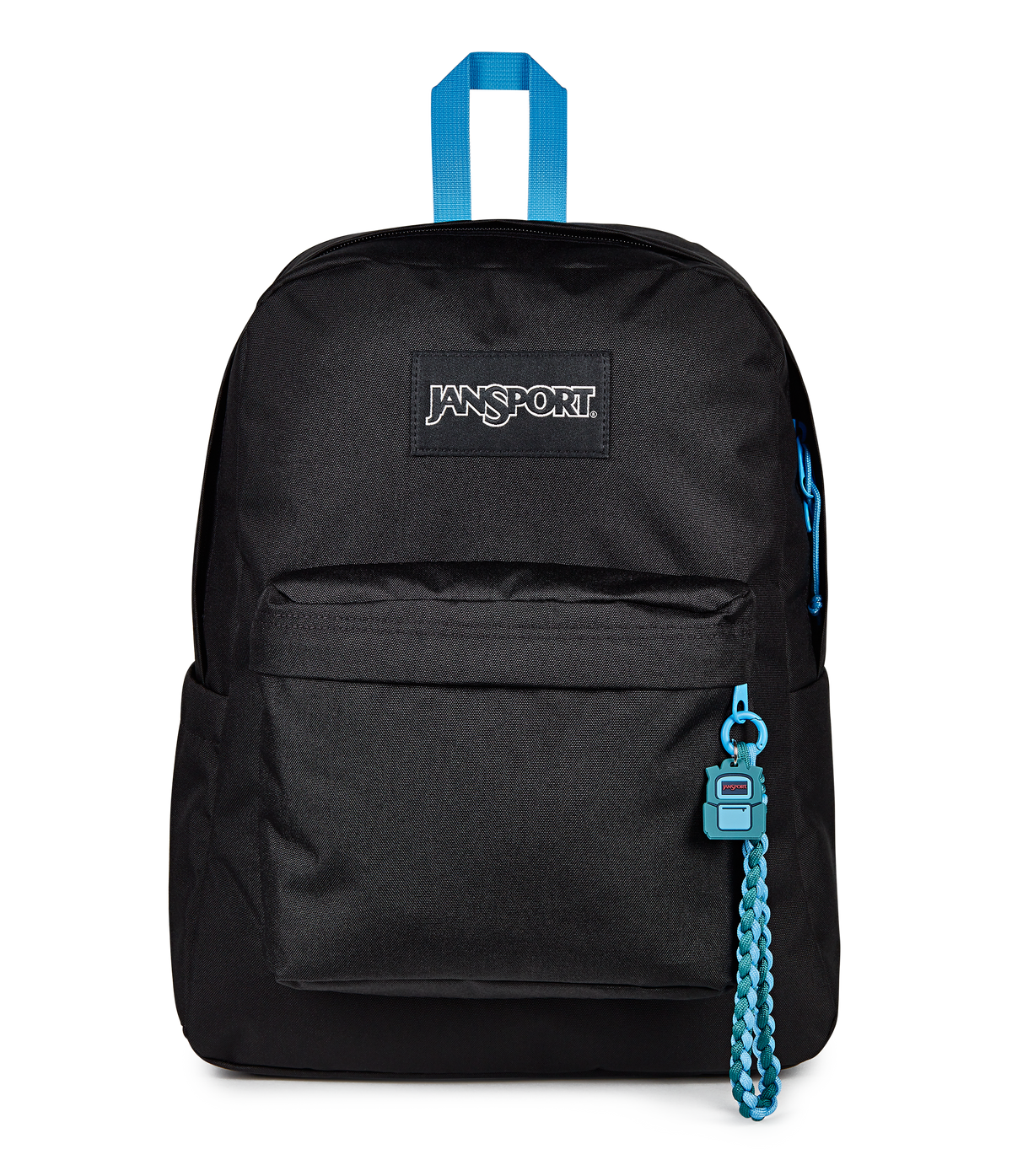 SuperBreak® Plus Charmed